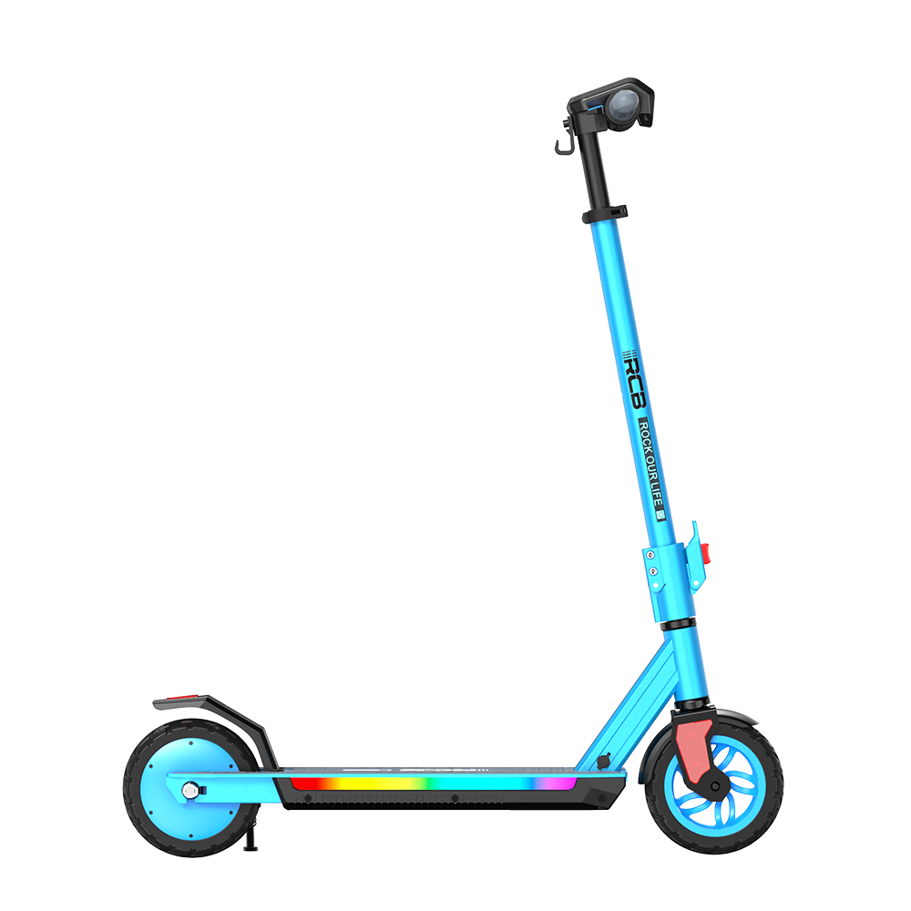 RCB R12 PRO Electric Scooter for Children and Teenagers（ 6-12)