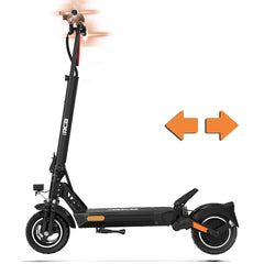 RCB D5 ABE Ultra Elektroroller (RCB D5 Ultra NFC+intermitente)