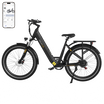 RCB G6 elektrische fiets voor volwassenen (RCB APP)&NFC E-BIKE)