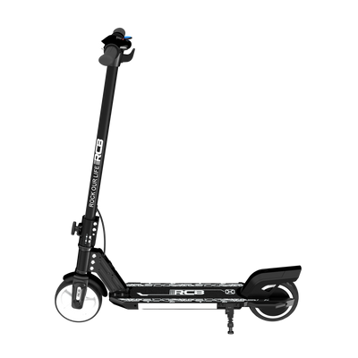 RCB R12 Elektroroller für Kinder und Jugendliche (6-12)