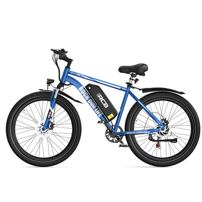 Bicicleta eléctrica RCB RK15 PRO para adultos (RCB APP E BIKE)