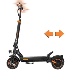 Intermitente RCB D5 PRO ABE Ultra Elektroroller (RCB D5 PRO NFC+señal de giro)