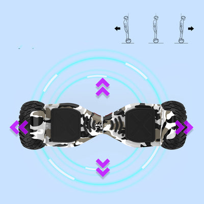 RCB HM6 aerotabla