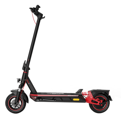 Scooter électrique RCB R10S (légal sur route en Europe)