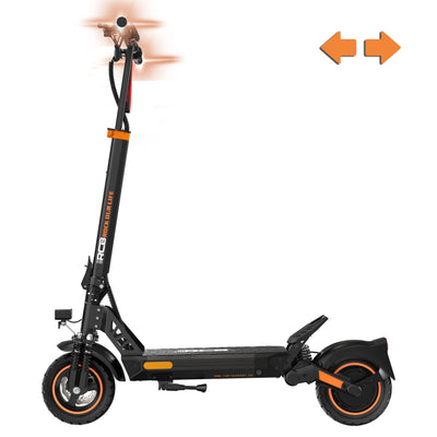 Clignotant RCB D5 PRO ABE Ultra Elektroroller (RCB D5 PRO NFC + clignotant)