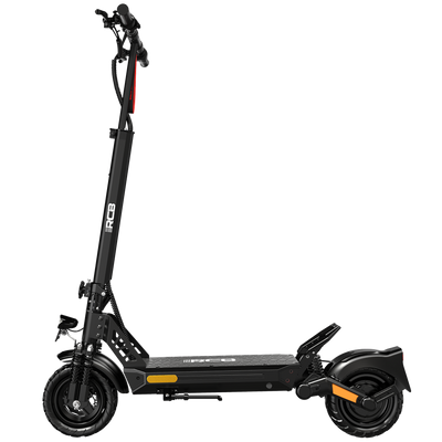 Rodillo eléctrico RCB D5 ABE