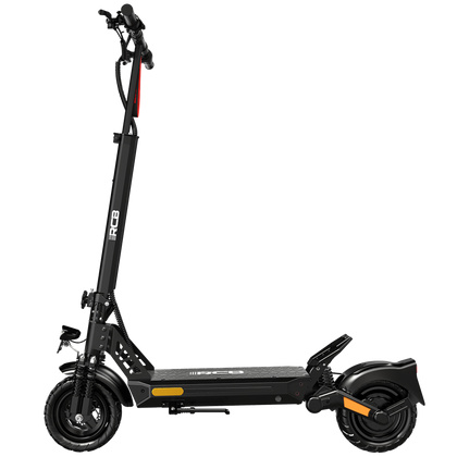 Rodillo eléctrico RCB D5 ABE