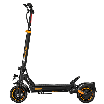 Rouleau électrique RCB D5 PRO ABE