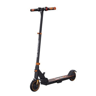RCB R15 Elektroroller für Kinder und Jugendliche (8-16)