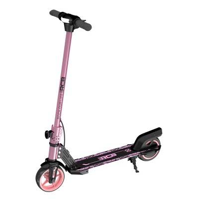 RCB R12 Elektroroller für Kinder und Jugendliche (6-12)