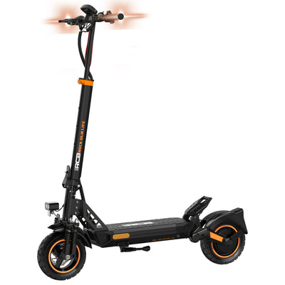 Clignotant RCB D5 PRO ABE Ultra Elektroroller (RCB D5 PRO NFC + clignotant)
