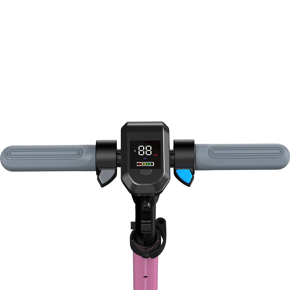 RCB R12 PRO Electric Scooter for Children and Teenagers（ 6-12)