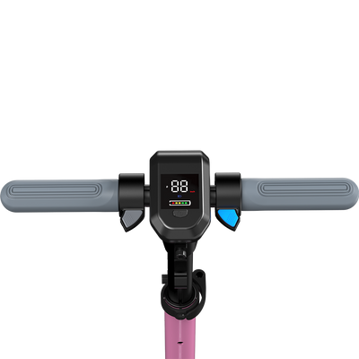 RCB R12 PRO Elektroroller für Kinder und Jugendliche (6-12)