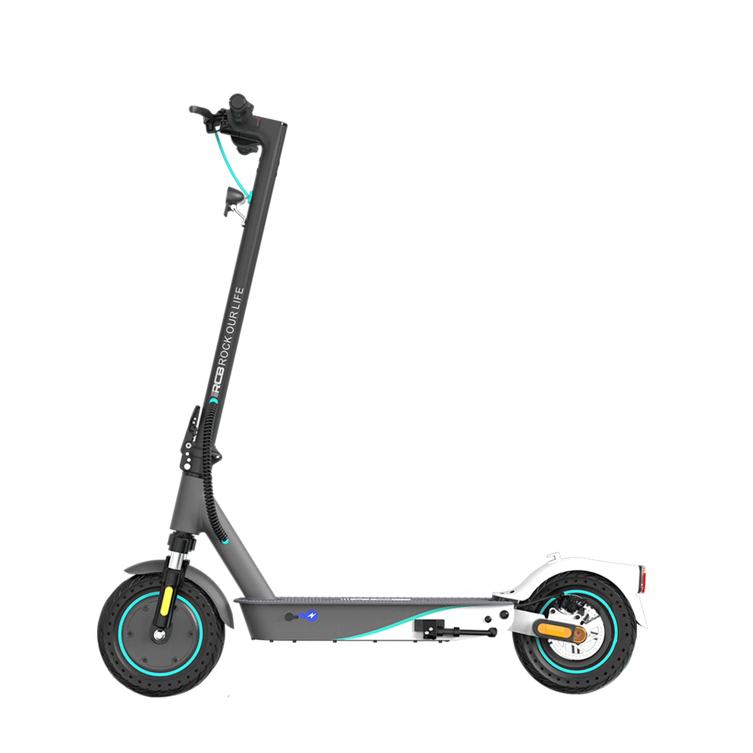 Elektroroller RCB EV10K PRO ABE