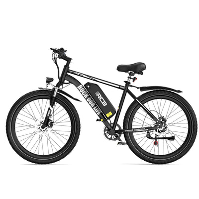 Bicicleta eléctrica RCB RK15 PRO para adultos (RCB APP E BIKE)