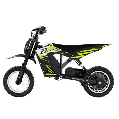 RCB R9X Elektryczny motocykl motocrossowy dla dzieci (6-12 lat)
