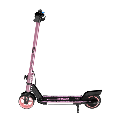 RCB R12 Elektroroller für Kinder und Jugendliche (6-12)