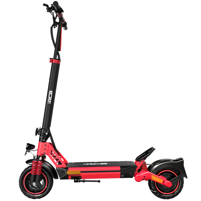 Rodillo eléctrico RCB D5 ABE