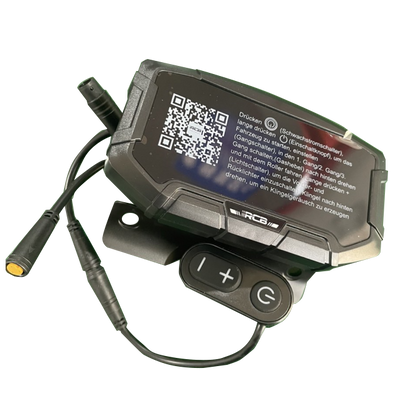 RCB D7&DCombinație de 7 accesorii comune PRO ABE (fără NFC)