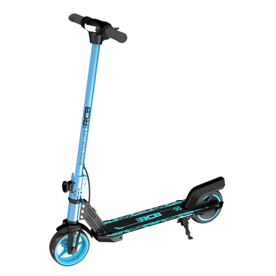 RCB R12 Elektroroller für Kinder und Jugendliche (6-12)