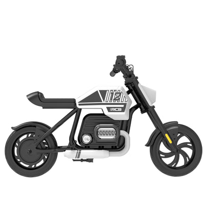 Motocicletă electrică de motocross pentru copii RCB R9 (6-12 ani)