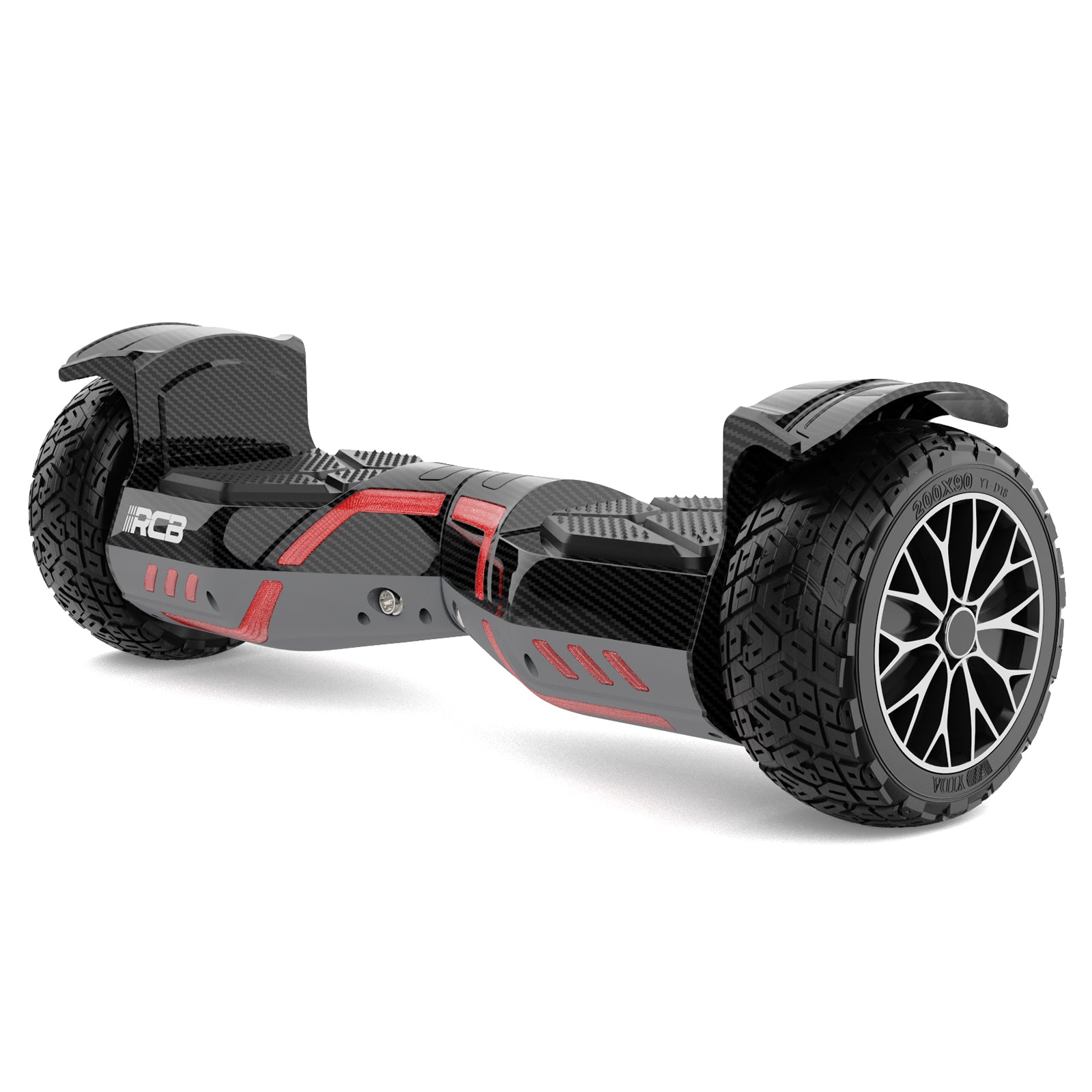 RCB RH3 Hoverboard