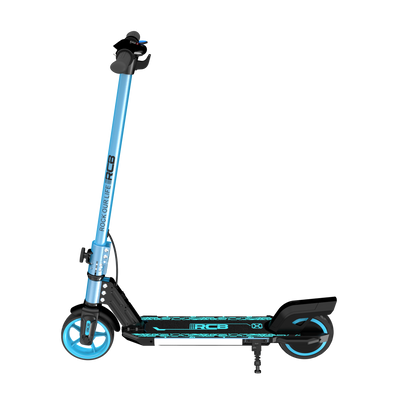 RCB R12 Elektroroller für Kinder und Jugendliche (6-12)