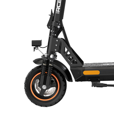 Clignotant RCB D5 PRO ABE Ultra Elektroroller (RCB D5 PRO NFC + clignotant)
