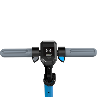 RCB R12 PRO Elektroroller für Kinder und Jugendliche (6-12)