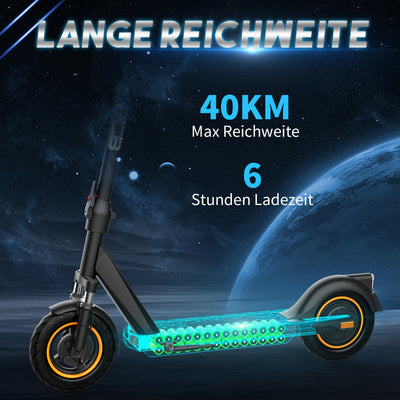 Rouleau électrique RCB EV10Z ABE