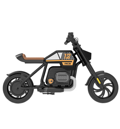 Motocicletă electrică de motocross pentru copii RCB R9 (6-12 ani)