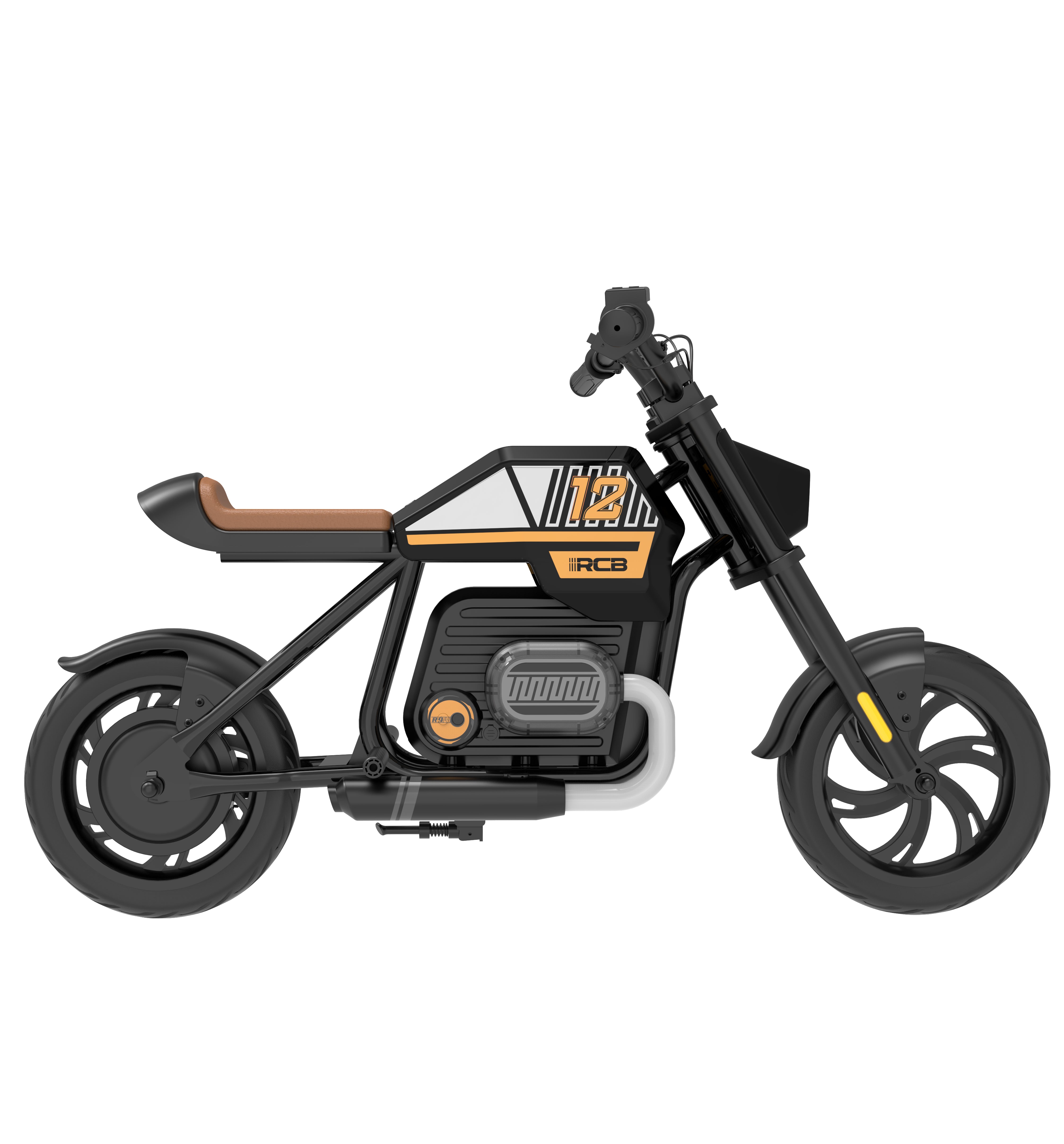 RCB R9 Electric Motocross Dirt Bike