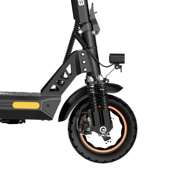 Clignotant RCB D5 PRO ABE Ultra Elektroroller (RCB D5 PRO NFC + clignotant)