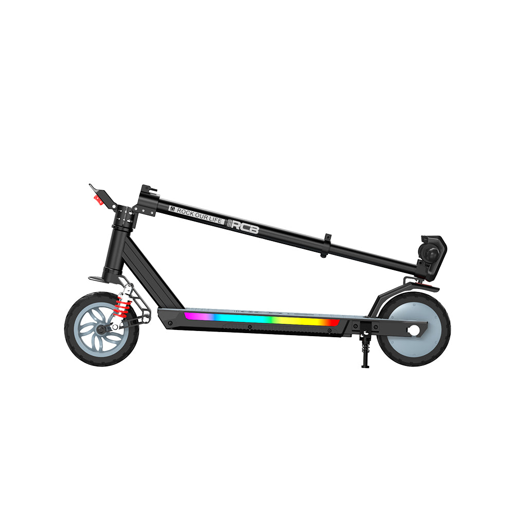 RCB R12 MAX Electric Scooter for Children and Teenagers（ 6-12)