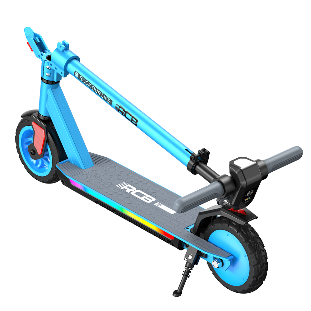 RCB R12 PRO Electric Scooter for Children and Teenagers（ 6-12)