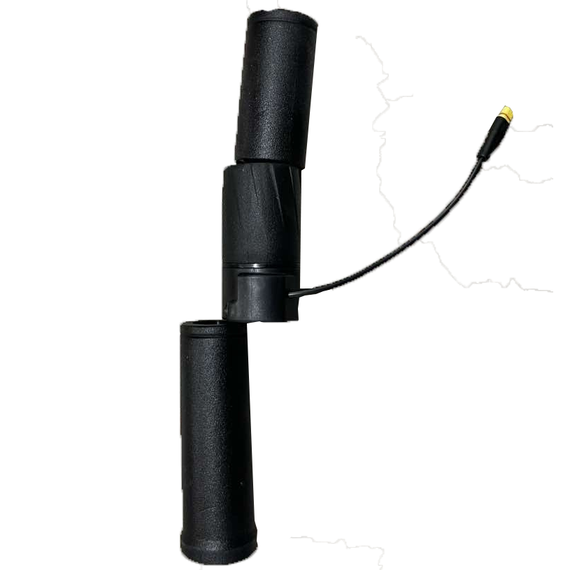 RCB D7&D7 PRO ABE Ultra powszechna kombinacja akcesoriów