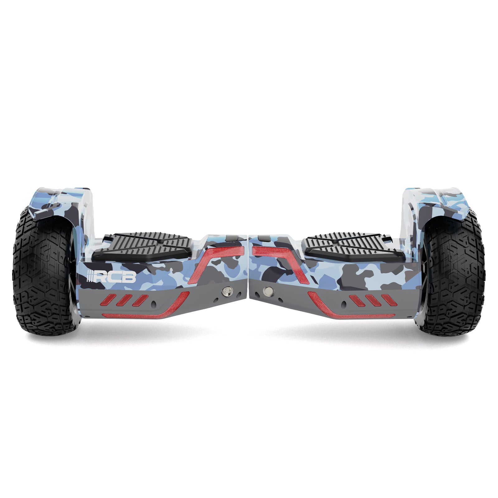 RCB RH3 Hoverboard