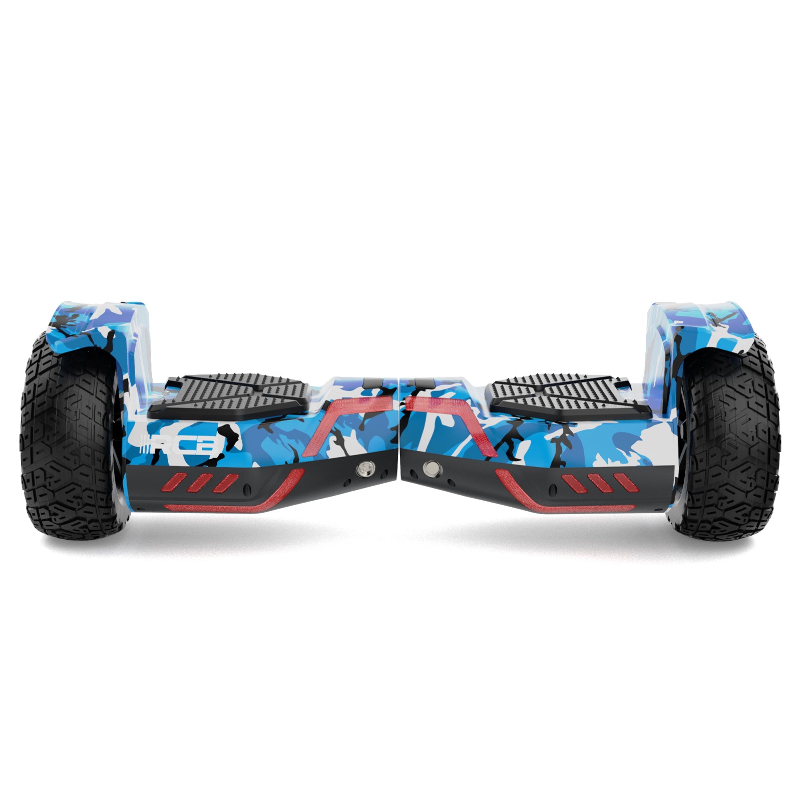 RCB RH3 Hoverboard
