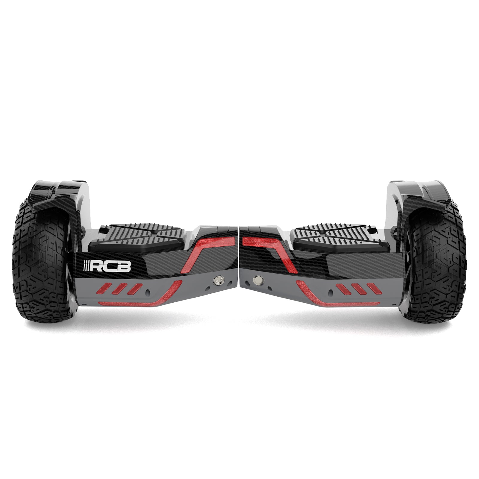 RCB RH3 Hoverboard