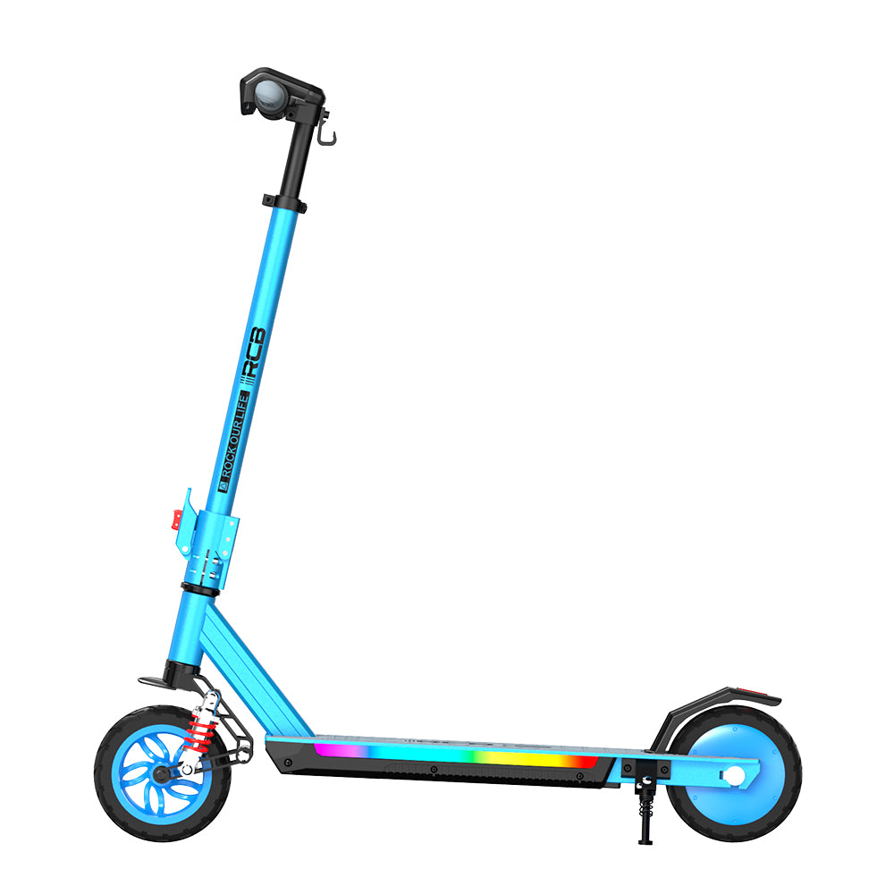 RCB R12 MAX Electric Scooter for Children and Teenagers（ 6-12)