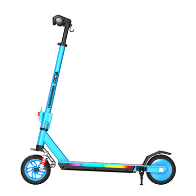 Trotineta electrică RCB R12 MAX pentru copii și adolescenți（ 6-12)