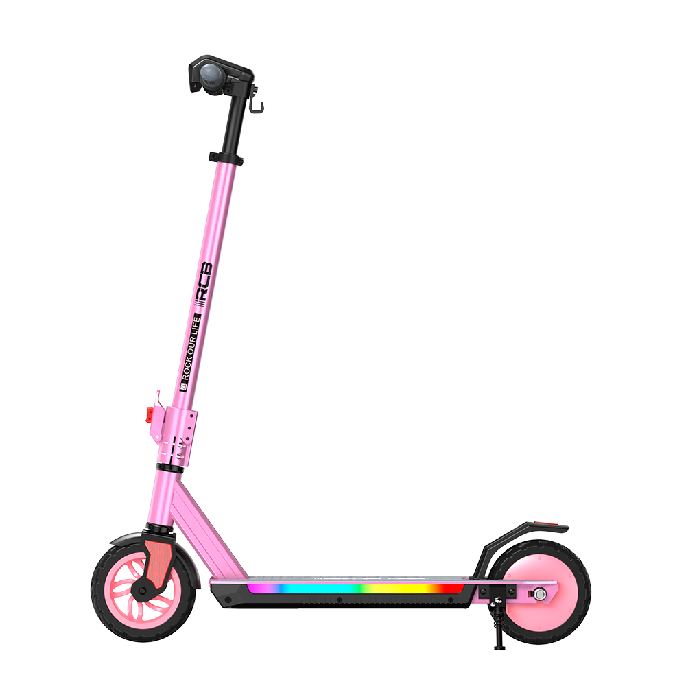 RCB R12 PRO Electric Scooter for Children and Teenagers（ 6-12)