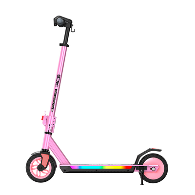 RCB R12 PRO Elektroroller für Kinder und Jugendliche (6-12)