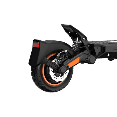 Clignotant RCB D5 PRO ABE Ultra Elektroroller (RCB D5 PRO NFC + clignotant)
