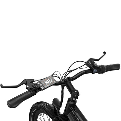 Bicicleta eléctrica RCB RK15 PRO para adultos (RCB APP E BIKE)