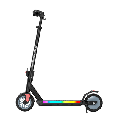 RCB R12 PRO Elektroroller für Kinder und Jugendliche (6-12)