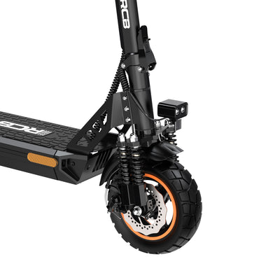 Clignotant RCB D5 PRO ABE Ultra Elektroroller (RCB D5 PRO NFC + clignotant)