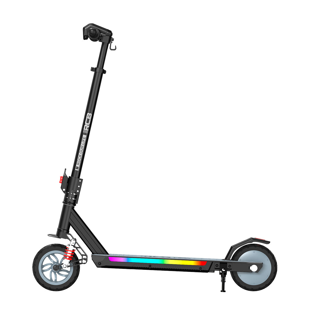 RCB R12 MAX Electric Scooter for Children and Teenagers（ 6-12)