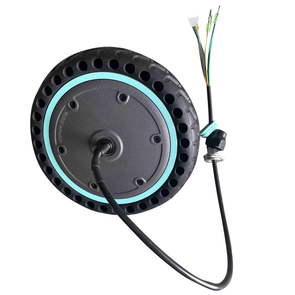 EV85F ABE common accessories combination