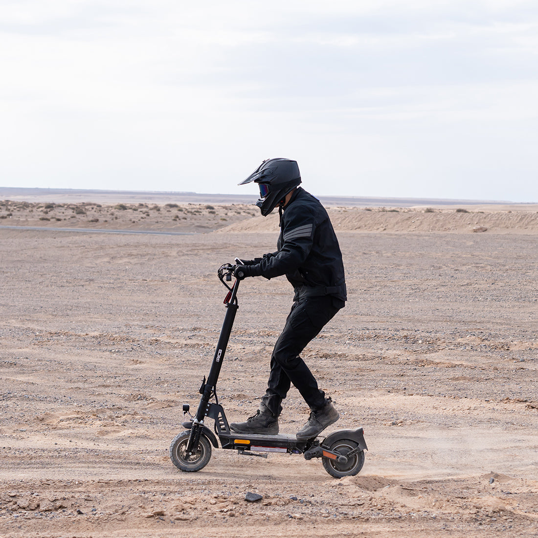 RCB D5 ABE Ultra Elektroroller(RCB D5 Ultra NFC+Blinker)